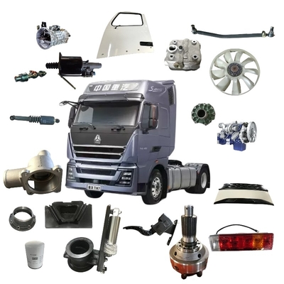 シノトルク ホウ トラック パーツ Wg9700240035 シャックマン FAW シトラック C9H C7H用のクラッチブースター
