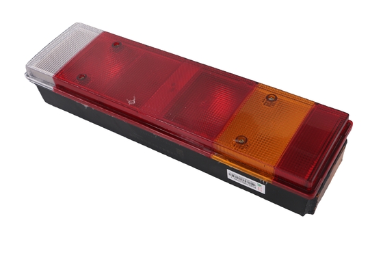 WG9925810001 SINOTRUK HOWO A7 SITRAK トラック部品 プラスチック素材のバックテールランプ