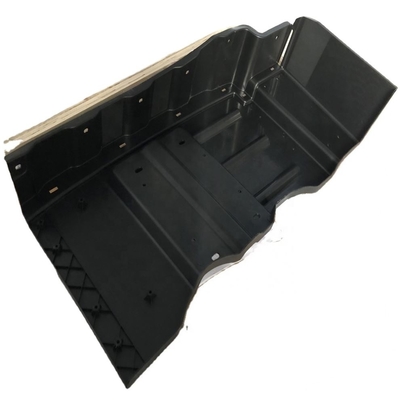 H4843020402A0 トラック用スペアパーツ アクセサリー オーマン用右後ろフェンダー