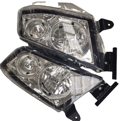 Sinotruk トラックパーツ 812W25101-6002 ヘッドライト 右 交換/修理のために安装しやすい