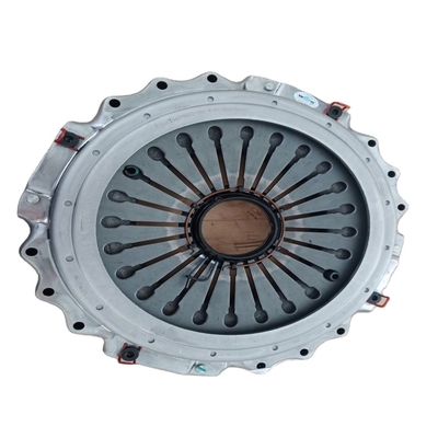 OE NO. AZ9725160100 中国製 Sinotruk Howo トラック用クラッチプレート 部品