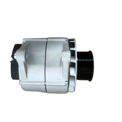YC6MK340-33 中国のシノトルクホウトラックのためのオルタネーター