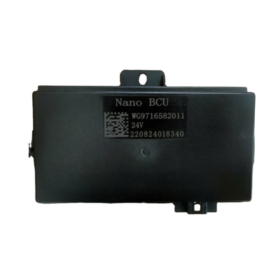 参照番号 WG9716582011 WG9716582011BCU制御器 中国製 Sinotruk Howo トラックの用