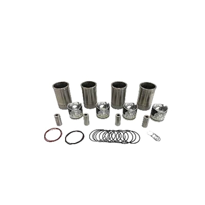 FAW トラック用スペアパーツ MM000000-PJ4P for FAW Jiefang トラック用アクセサリー ピストングループ