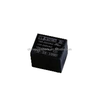 FAW J5 Jiefang J6 J6p J6l J7 トラック部品のためのリレー5ピン組成 20A 3741070-240