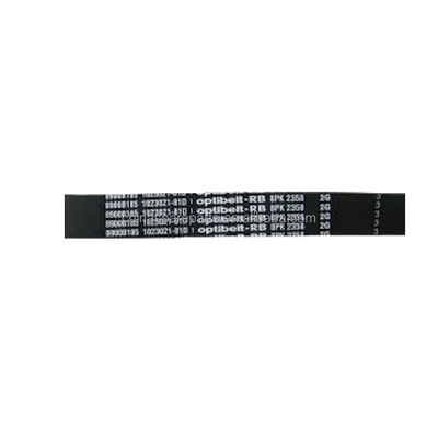 サポート OEM FAW トラック パーツ Vベルト 1023021-81d J6p J6l J7 トラック 8PK2358