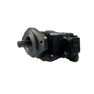 トラック用品 CBFX-2100Y8 シノトルク HOWO/シャックマン トラック用エンジン部品用のオイルポンプ