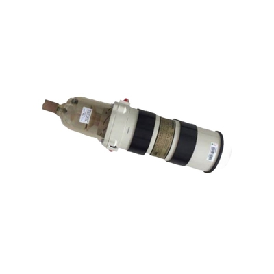 WG9925550180 シノトラックの燃料フィルター水分離器 ホウ トラックのアクセサリー ホットサル
