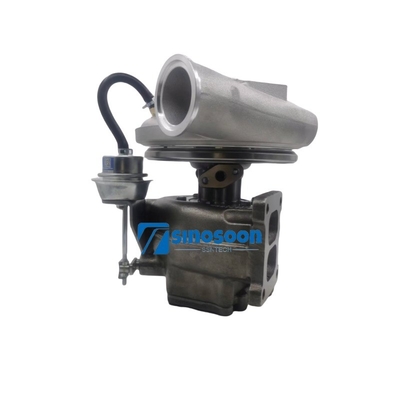 ターボチャージャー HE500WG 202V09100-7926 シノトルク MAN MC11 エンジンのパーフェクト交換
