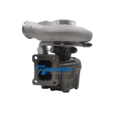 ターボチャージャー HE500WG 202V09100-7926 シノトルク MAN MC11 エンジンのパーフェクト交換