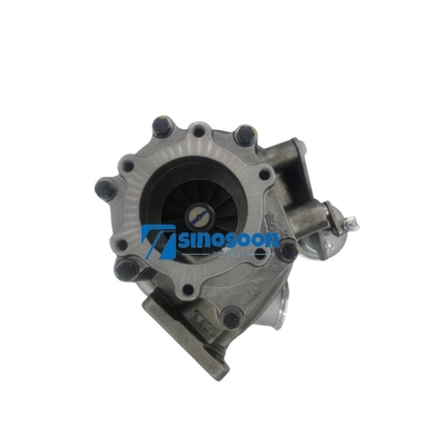 ターボチャージャー HE500WG 202V09100-7926 シノトルク MAN MC11 エンジンのパーフェクト交換