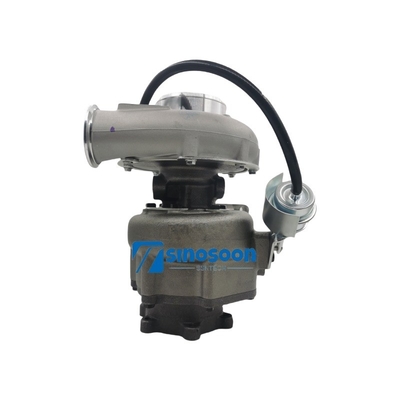 自動車装具 FAW Jiefang 380 J5 トラック用部品用ターボチャージャー 612601110952 HX50W
