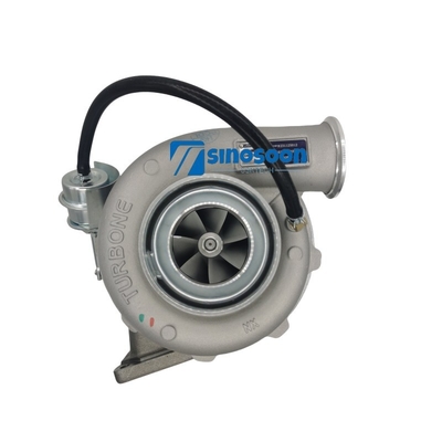 自動車装具 FAW Jiefang 380 J5 トラック用部品用ターボチャージャー 612601110952 HX50W