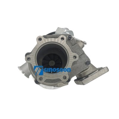 自動車装具 FAW Jiefang 380 J5 トラック用部品用ターボチャージャー 612601110952 HX50W