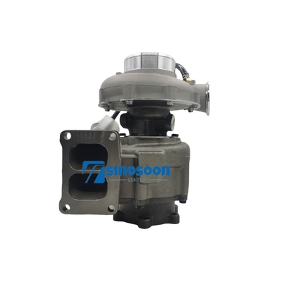 自動車装具 FAW Jiefang 380 J5 トラック用部品用ターボチャージャー 612601110952 HX50W