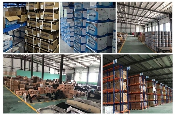 自動車装具 SINOTRUK CNHTC Howo VG1246010028 ワイチャイ618とD12エンジンのシリンダーラインナー