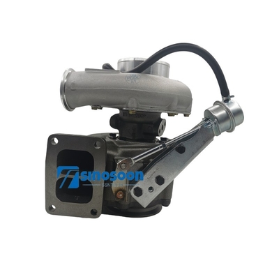 完璧なフィットターボチャージャー VG1560118229 HX50W SINOTRUK HOWO WD615 トラック用スペアパーツ