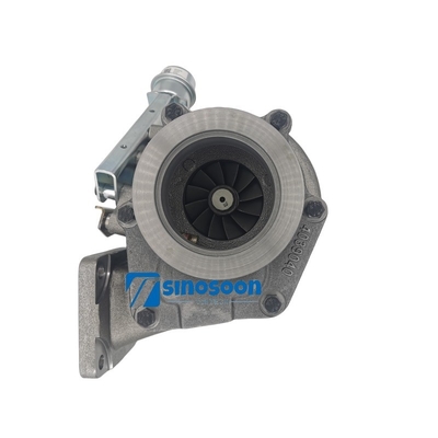 完璧なフィットターボチャージャー VG1560118229 HX50W SINOTRUK HOWO WD615 トラック用スペアパーツ