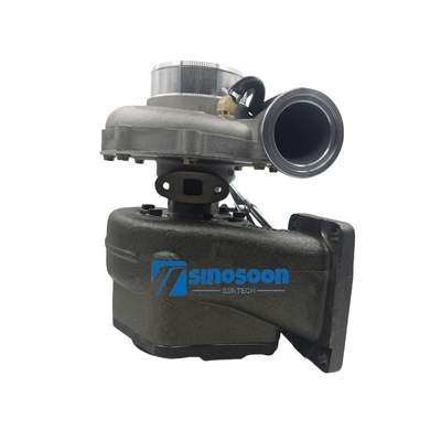 完璧なフィットターボチャージャー VG1560118229 HX50W SINOTRUK HOWO WD615 トラック用スペアパーツ