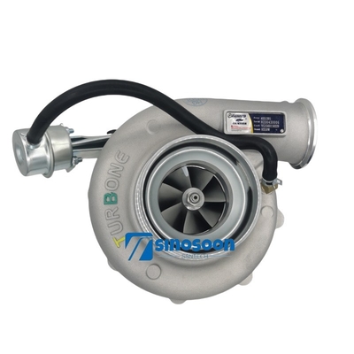 完璧なフィットターボチャージャー VG1560118229 HX50W SINOTRUK HOWO WD615 トラック用スペアパーツ