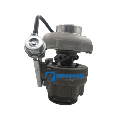 完璧なフィットターボチャージャー VG1560118229 HX50W SINOTRUK HOWO WD615 トラック用スペアパーツ