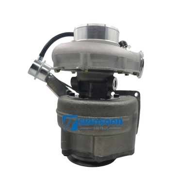 完璧なフィットターボチャージャー VG1560118229 HX50W SINOTRUK HOWO WD615 トラック用スペアパーツ