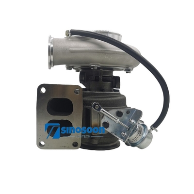 ターボチャージャー SINOTRUK HOWO WD615 VG1560118229 HX50W トルボ 4051391 4051393 3776470