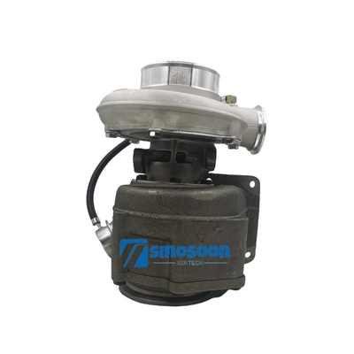 ターボチャージャー SINOTRUK HOWO WD615 VG1560118229 HX50W トルボ 4051391 4051393 3776470