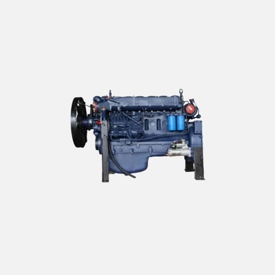 シノトラック ホウベイベン トラック用品 WD12.420 ウェイチャイ ディーゼルエンジン組立