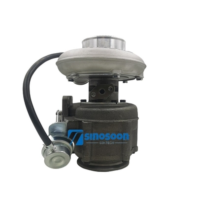 ターボチャージャー SINOTRUK HOWO WD615 VG1560118229 HX50W トルボ 4051391 4051393 3776470