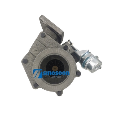 ターボチャージャー SINOTRUK HOWO WD615 VG1560118229 HX50W トルボ 4051391 4051393 3776470