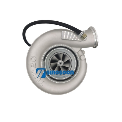 ターボチャージャー SINOTRUK HOWO WD615 VG1560118229 HX50W トルボ 4051391 4051393 3776470