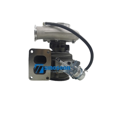 SINOTRUK HOWO WD615 メタルターボチャージャー VG1560118229 HX50W 4051391 4051393 3776470 3780930