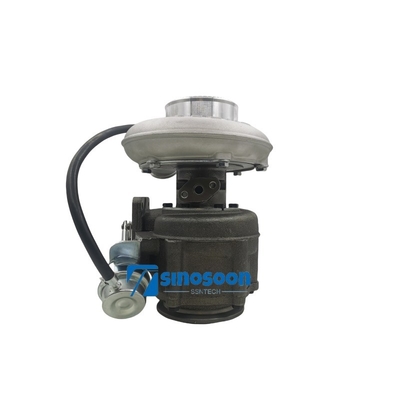 SINOTRUK HOWO WD615 メタルターボチャージャー VG1560118229 HX50W 4051391 4051393 3776470 3780930