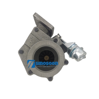 SINOTRUK HOWO WD615 メタルターボチャージャー VG1560118229 HX50W 4051391 4051393 3776470 3780930