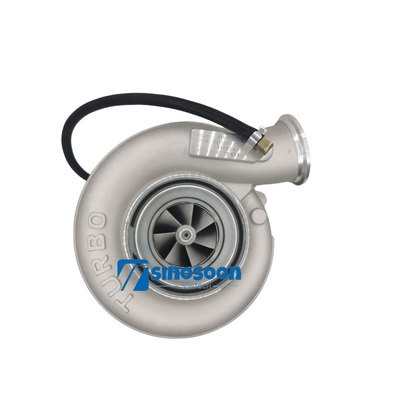 SINOTRUK HOWO WD615 メタルターボチャージャー VG1560118229 HX50W 4051391 4051393 3776470 3780930