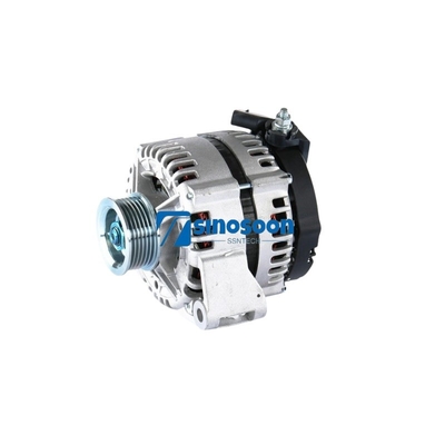 SINOTRUK HOWO トラック エンジン パーツ用 スタンダード オルターネーター VG1095094002 WD615 28V70A