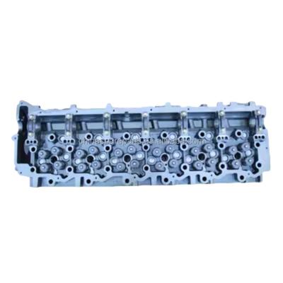 FAW J5 トラックシリンダーヘッド 1003010-81D/MM000000-PJGG