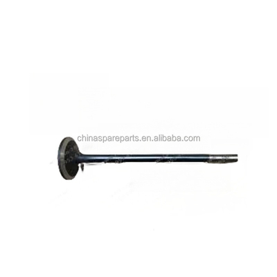 FAW J5 トラック用スペアパーツ 排気バルブ 1007011A81D フォード 6dm トラック用アクセサリー