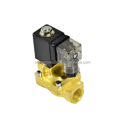 FAW J6 Jh6 Fawde 6dm トラック用スペアパーツのための長持ち電磁弁 3754010-80A/D