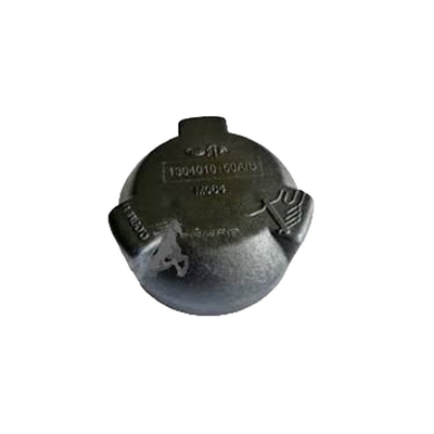 部品番号 1304010-50A/B FAW J6 Jh6 Fawde 6dm トラックのアクセサリー用のラジエーターキャップ