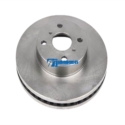 標準サイズ AUMARK 2023 6480H2-3501011 フォトン CS2 ISF2.8 トラック部品用のブレーキディスク