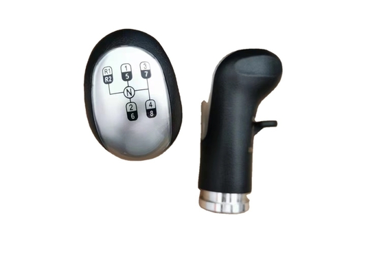 OEM WG9925240020 Sinotruk Howo トラックスペアパーツ ギアシフトレバー WG9700240015