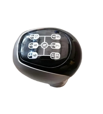 OEM WG9925240020 Sinotruk Howo トラックスペアパーツ ギアシフトレバー WG9700240015