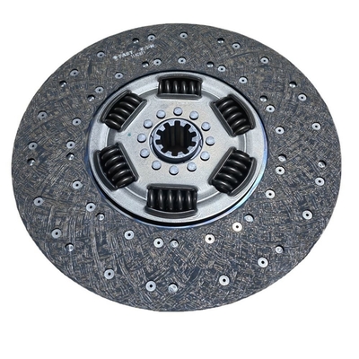 クラッチディスク OE NO. DZ9114160032 430Mm 駆動式ディスク アッシー 中国製シャックマントラック部品用
