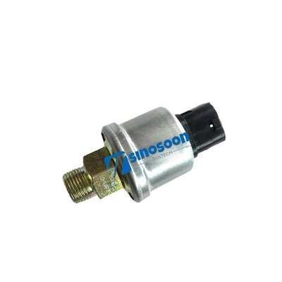 SINOTRUK HOWO Shacman Camc FAF Direct用の電気機械圧力センサー Vg1500090060