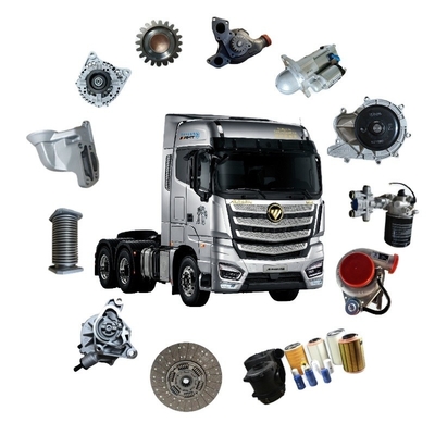 OEM蒸発機 WG1642820007 SINOTRUK Howo トラックキャビンの部品のために