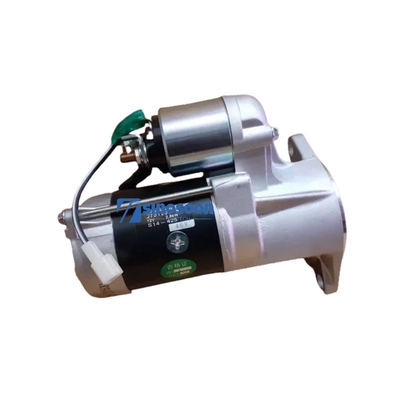標準サイズ 12V 2.8kW 9T スタートモーター 3701200FA JAC HFC4DA1 トラック用部品