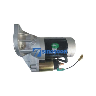 標準サイズ 12V 2.8kW 9T スタートモーター 3701200FA JAC HFC4DA1 トラック用部品