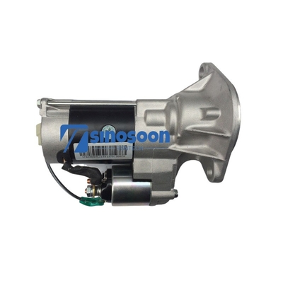 標準サイズ 12V 2.8kW 9T スタートモーター 3701200FA JAC HFC4DA1 トラック用部品
